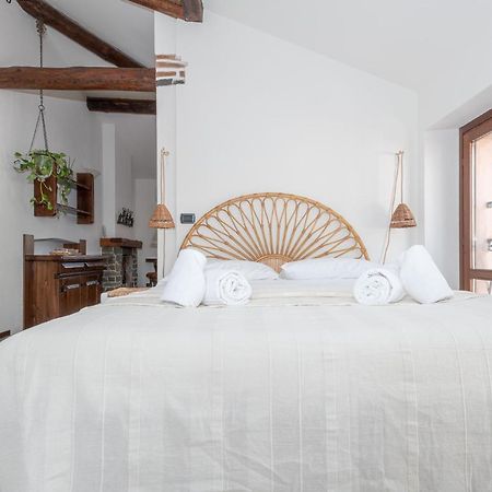 Cozy Studio In Old Town Apartman Como Kültér fotó