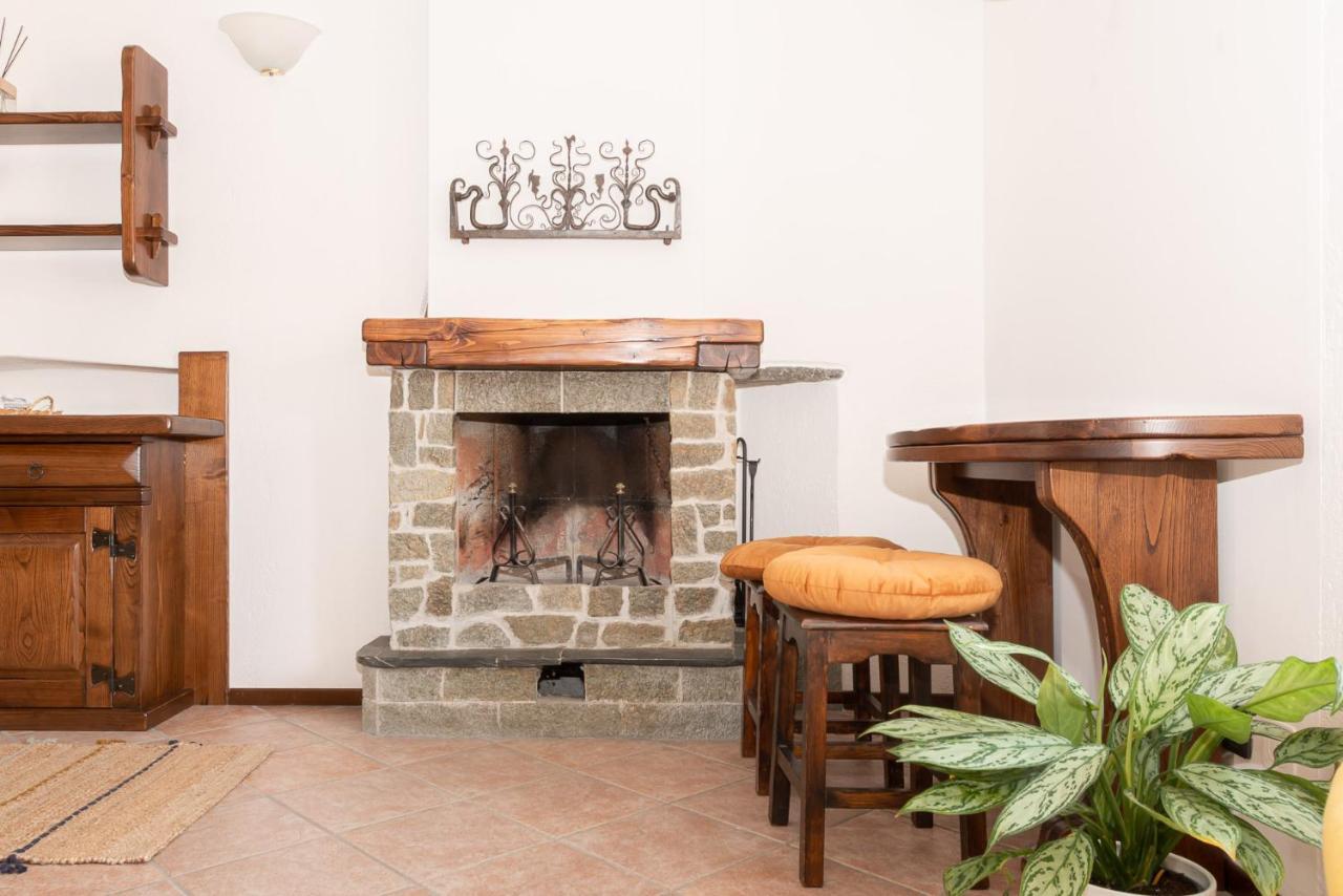 Cozy Studio In Old Town Apartman Como Kültér fotó