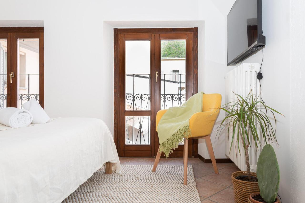 Cozy Studio In Old Town Apartman Como Kültér fotó