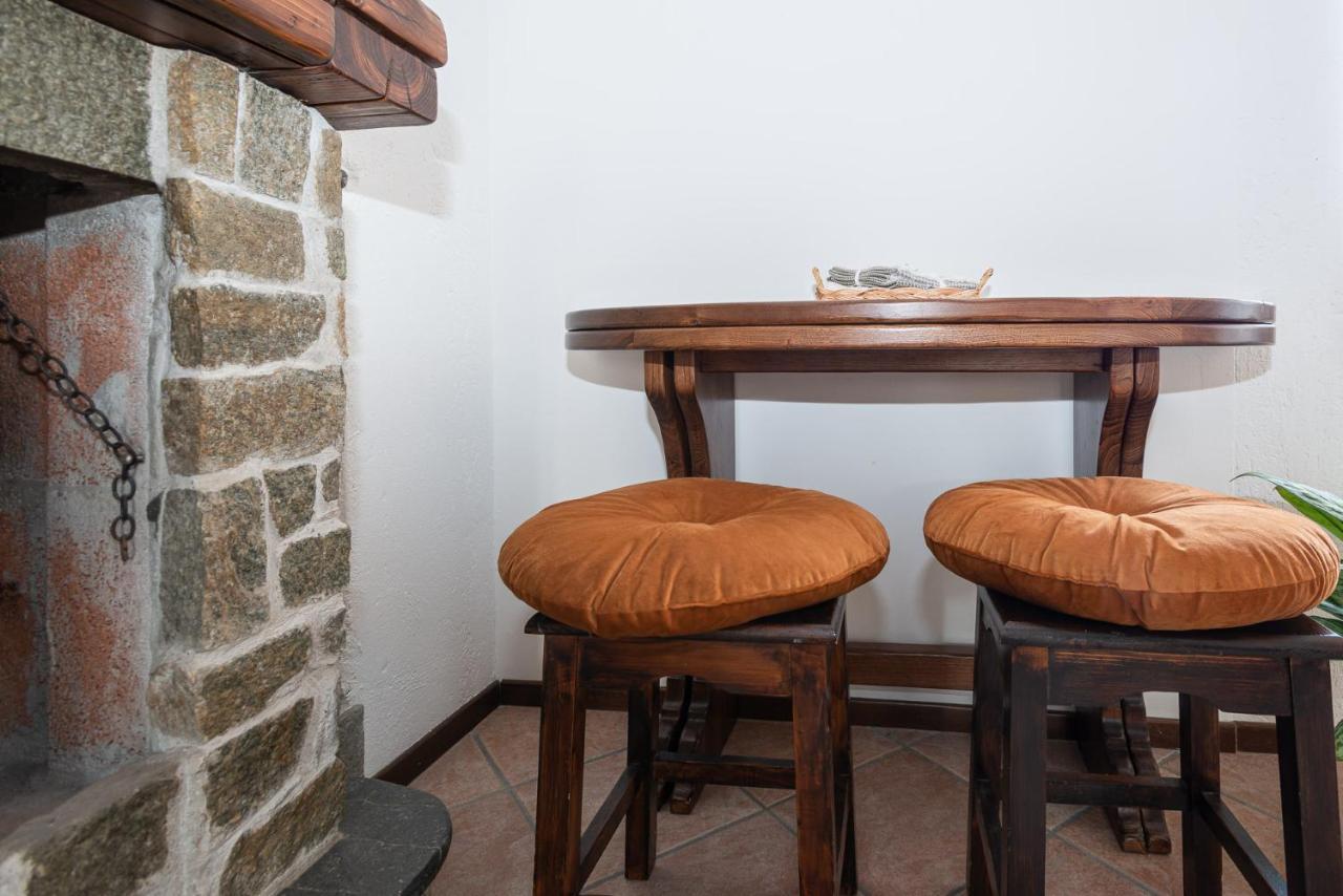 Cozy Studio In Old Town Apartman Como Kültér fotó